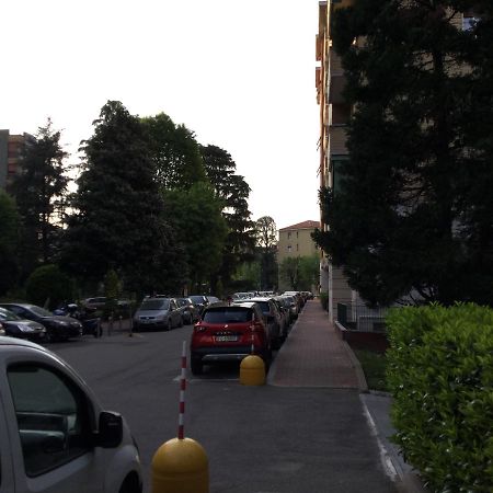 Apartment Chiesarossa Milan Exterior photo