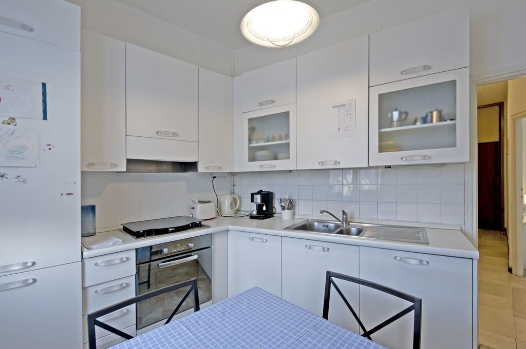 Apartment Chiesarossa Milan Exterior photo